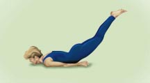 Yoga LOCUSTA (COMPLETA)